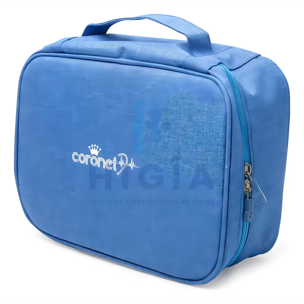 TENSIÓMETRO ANEROIDE CON ESTETOSCOPIO ESTÁNDAR  CORONET