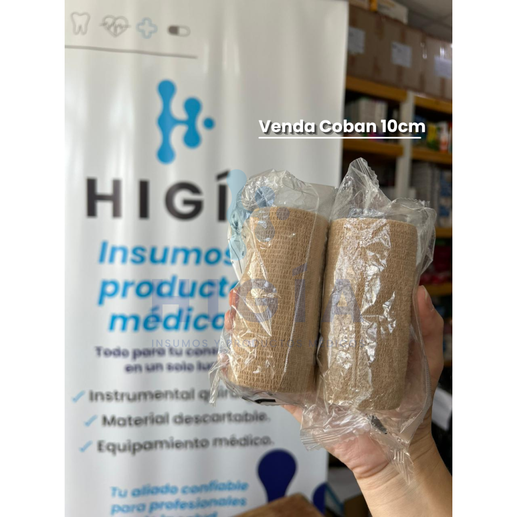 MALETÍN KINESIOLÓGICO DEPORTIVO (22 ELEMENTOS)