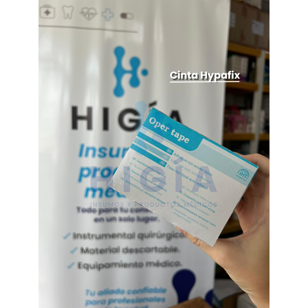 MALETÍN KINESIOLÓGICO DEPORTIVO (22 ELEMENTOS)