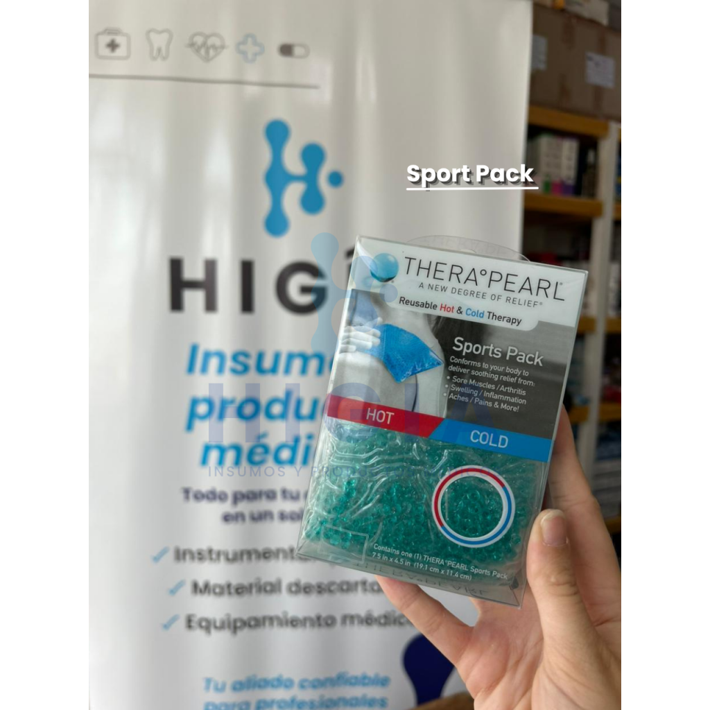 MALETÍN KINESIOLÓGICO DEPORTIVO (22 ELEMENTOS)