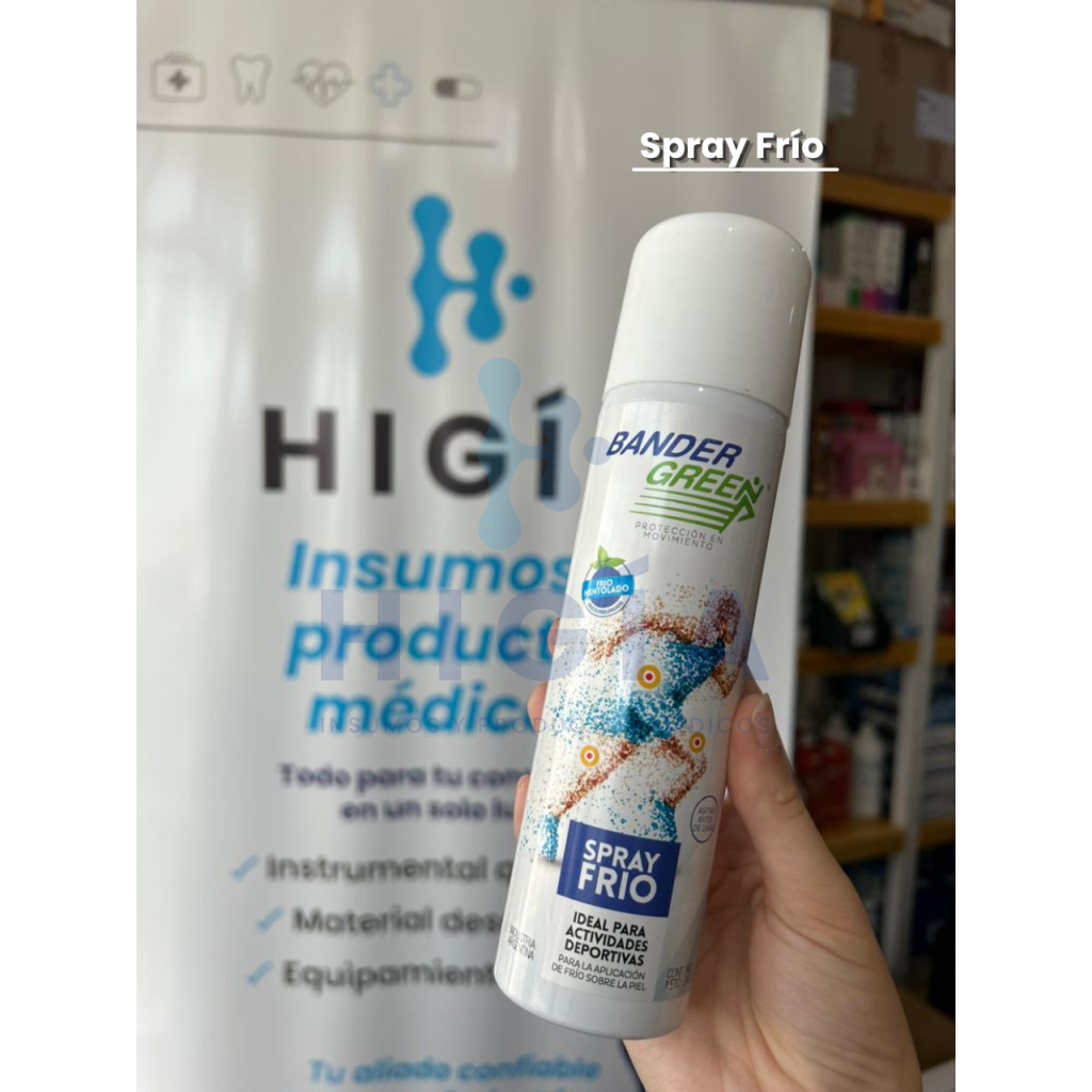 MALETÍN KINESIOLÓGICO DEPORTIVO (22 ELEMENTOS)