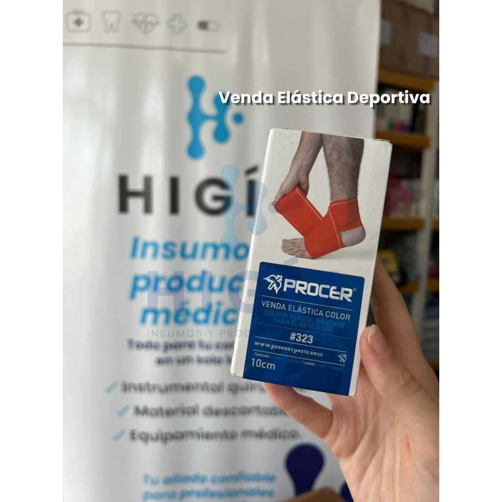 MALETÍN KINESIOLÓGICO DEPORTIVO (22 ELEMENTOS)