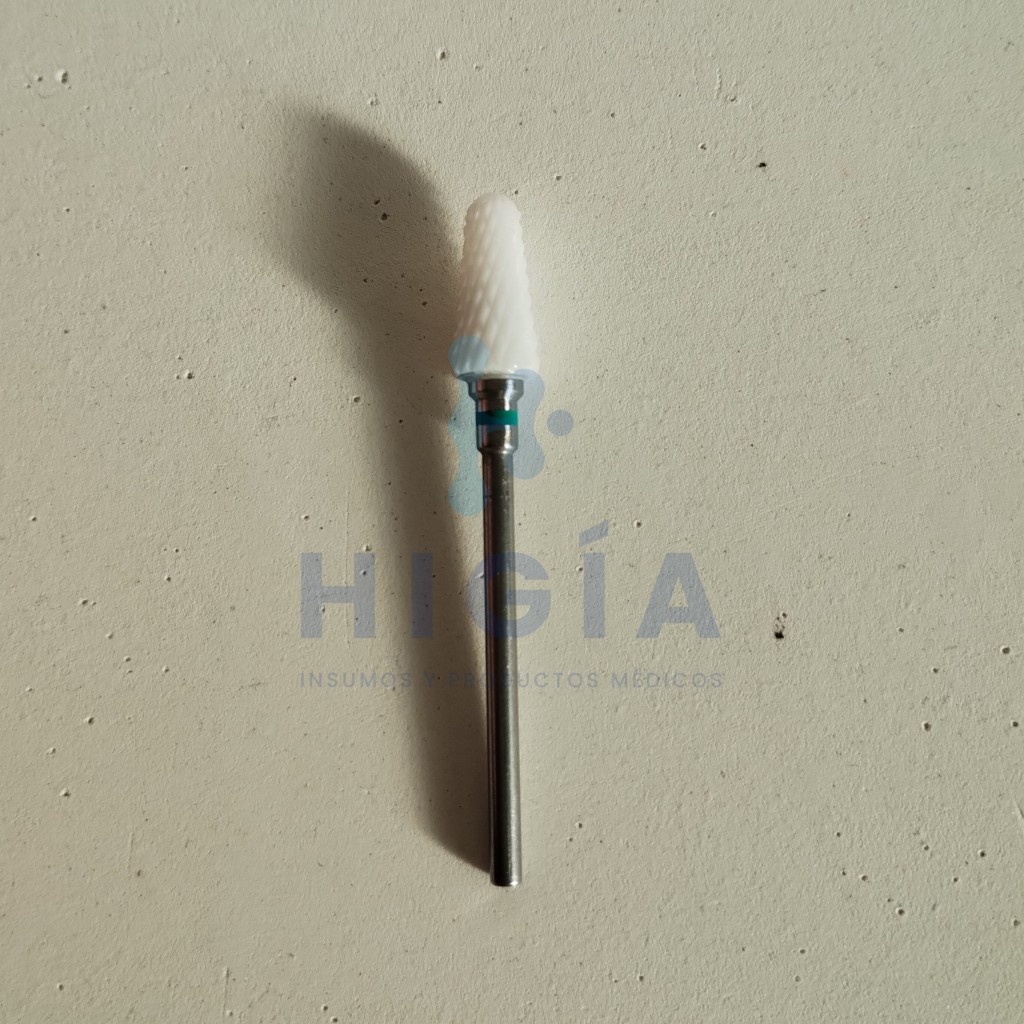 FRESAS DE CERÁMICA - NRO - #10