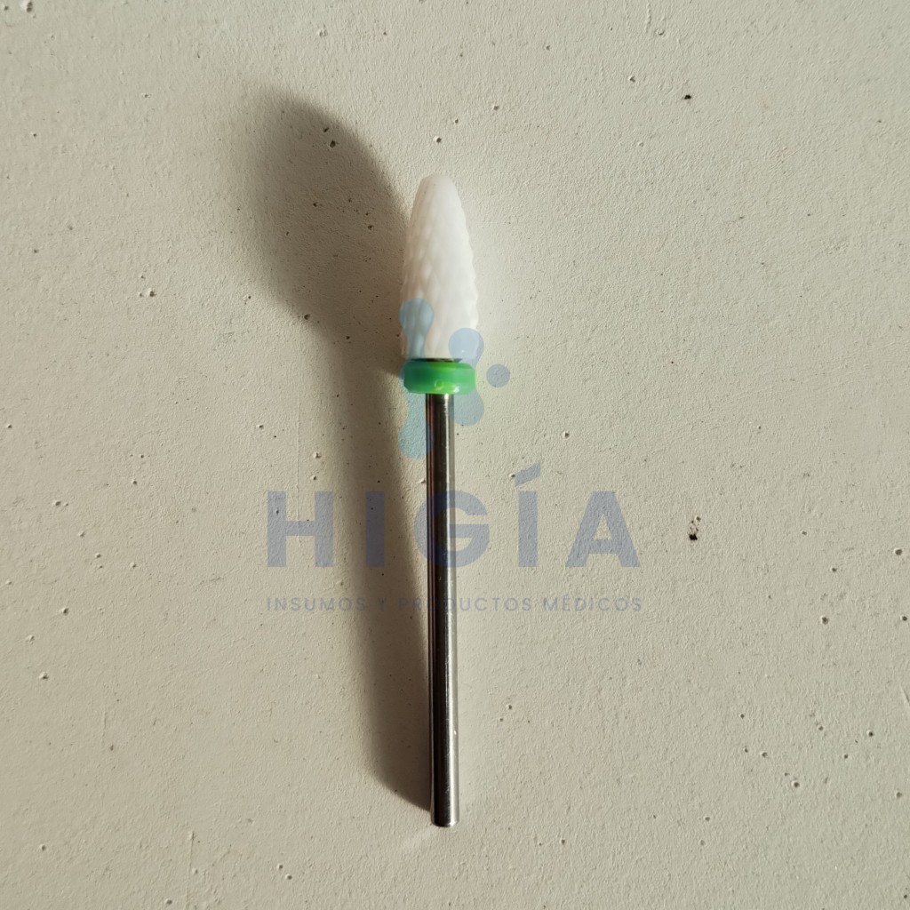 FRESAS DE CERÁMICA - NRO - #11