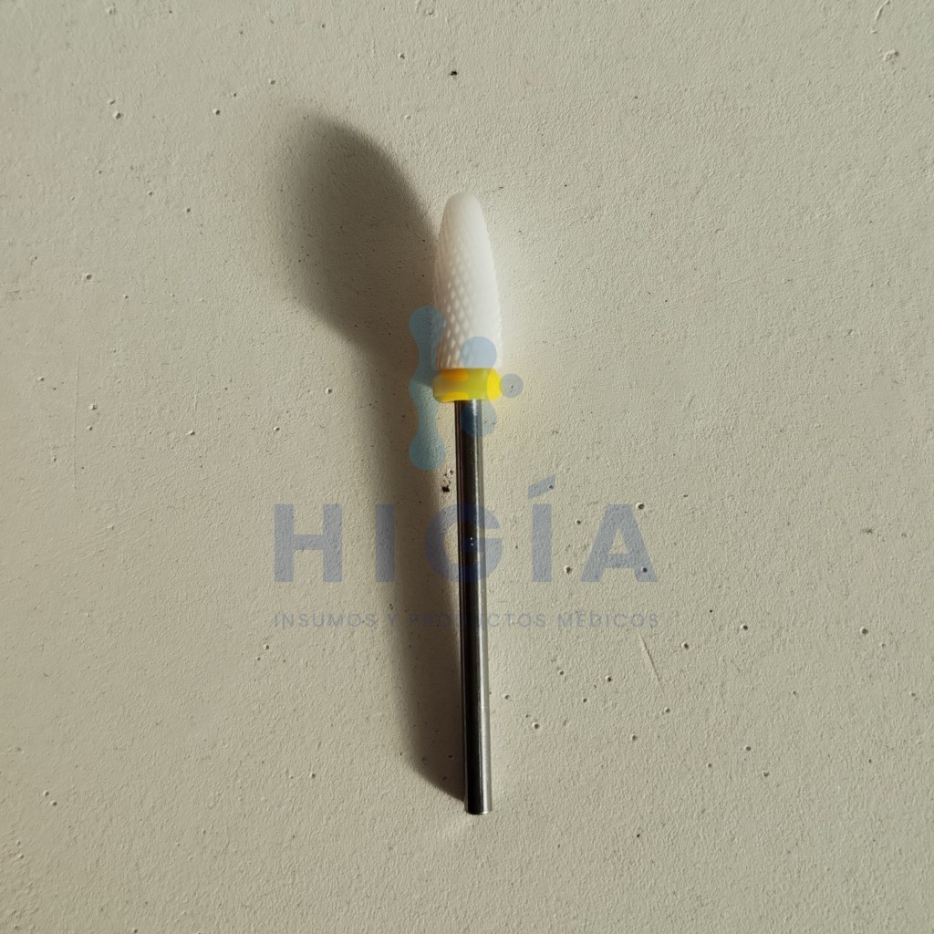 FRESAS DE CERÁMICA - NRO - #12