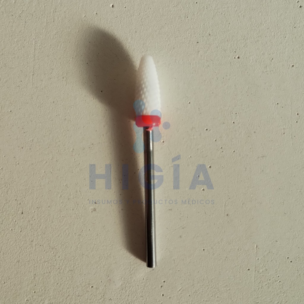 FRESAS DE CERÁMICA - NRO - #13