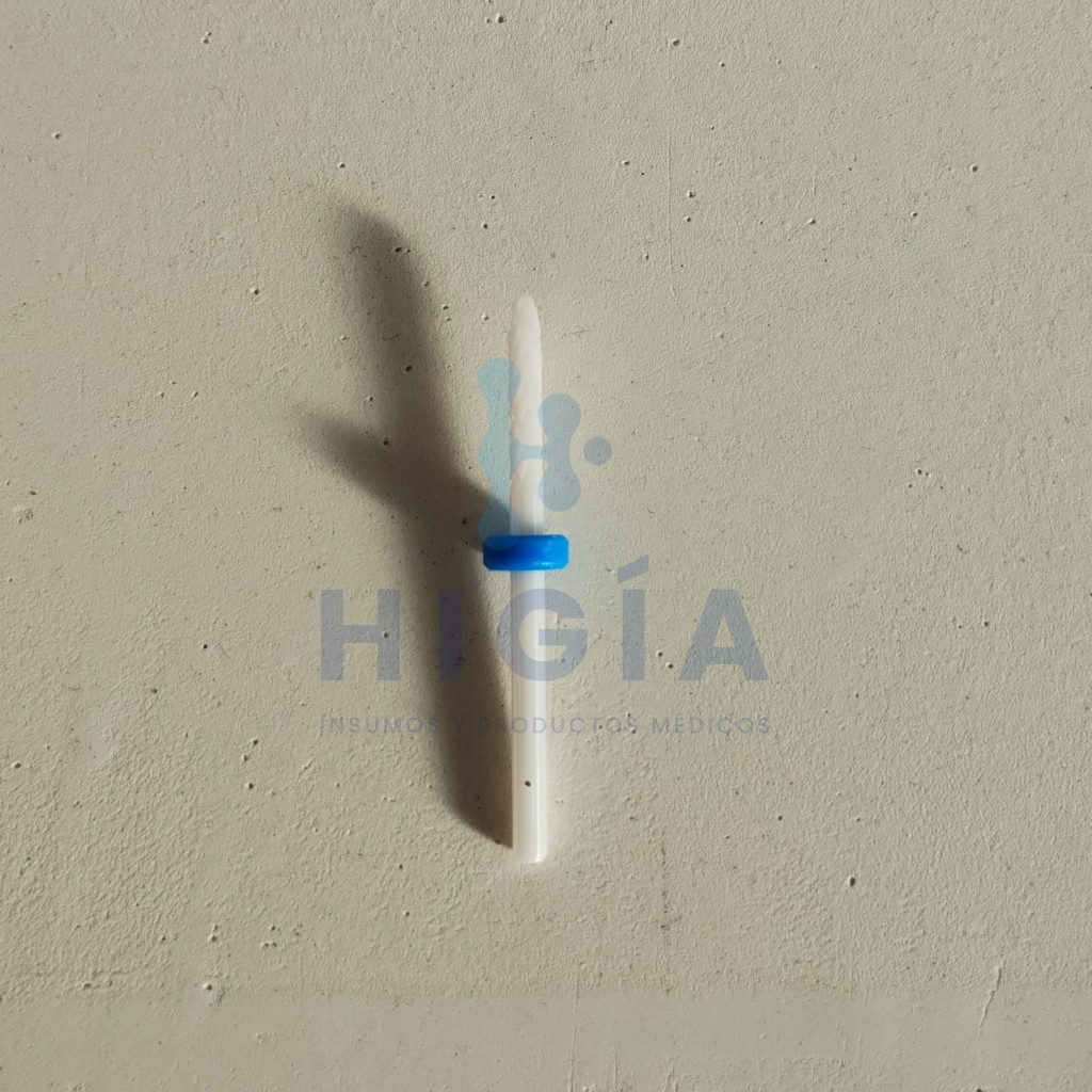 FRESAS DE CERÁMICA - NRO - #17