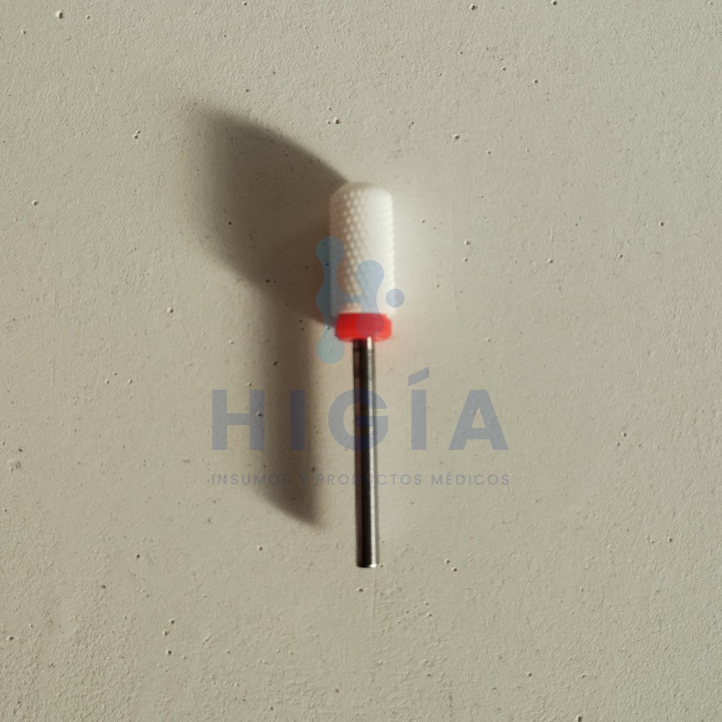 FRESAS DE CERÁMICA - NRO - #18