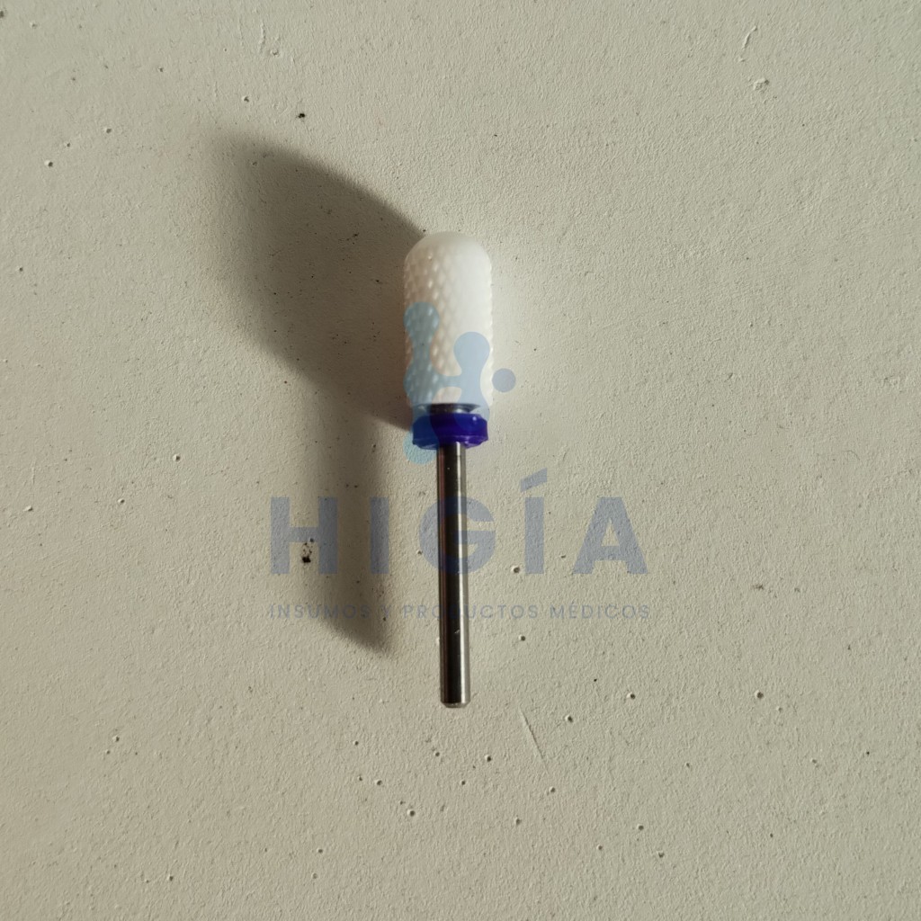 FRESAS DE CERÁMICA - NRO - #19