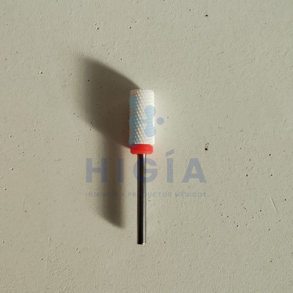 FRESAS DE CERÁMICA - NRO - #21