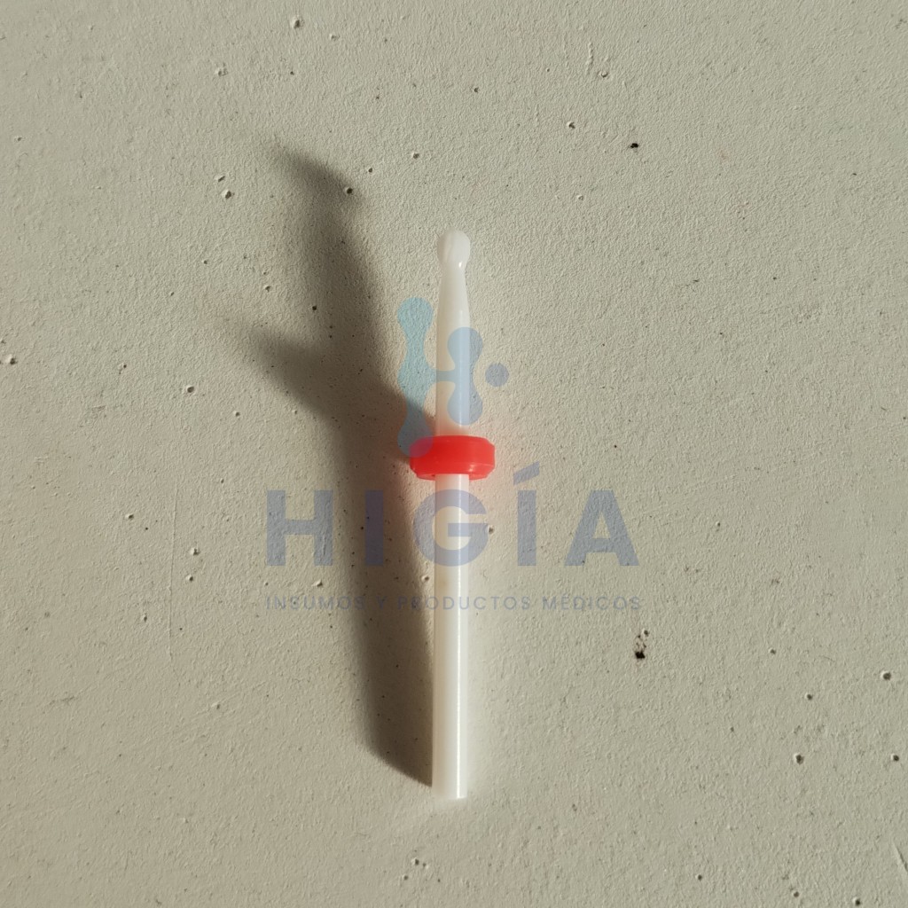 FRESAS DE CERÁMICA - NRO - #22