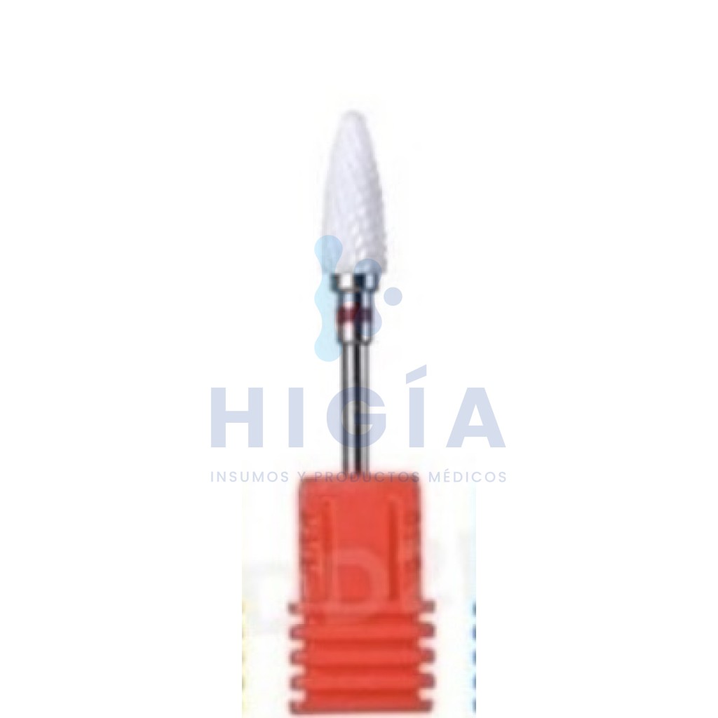 FRESAS DE CERÁMICA - NRO - #2