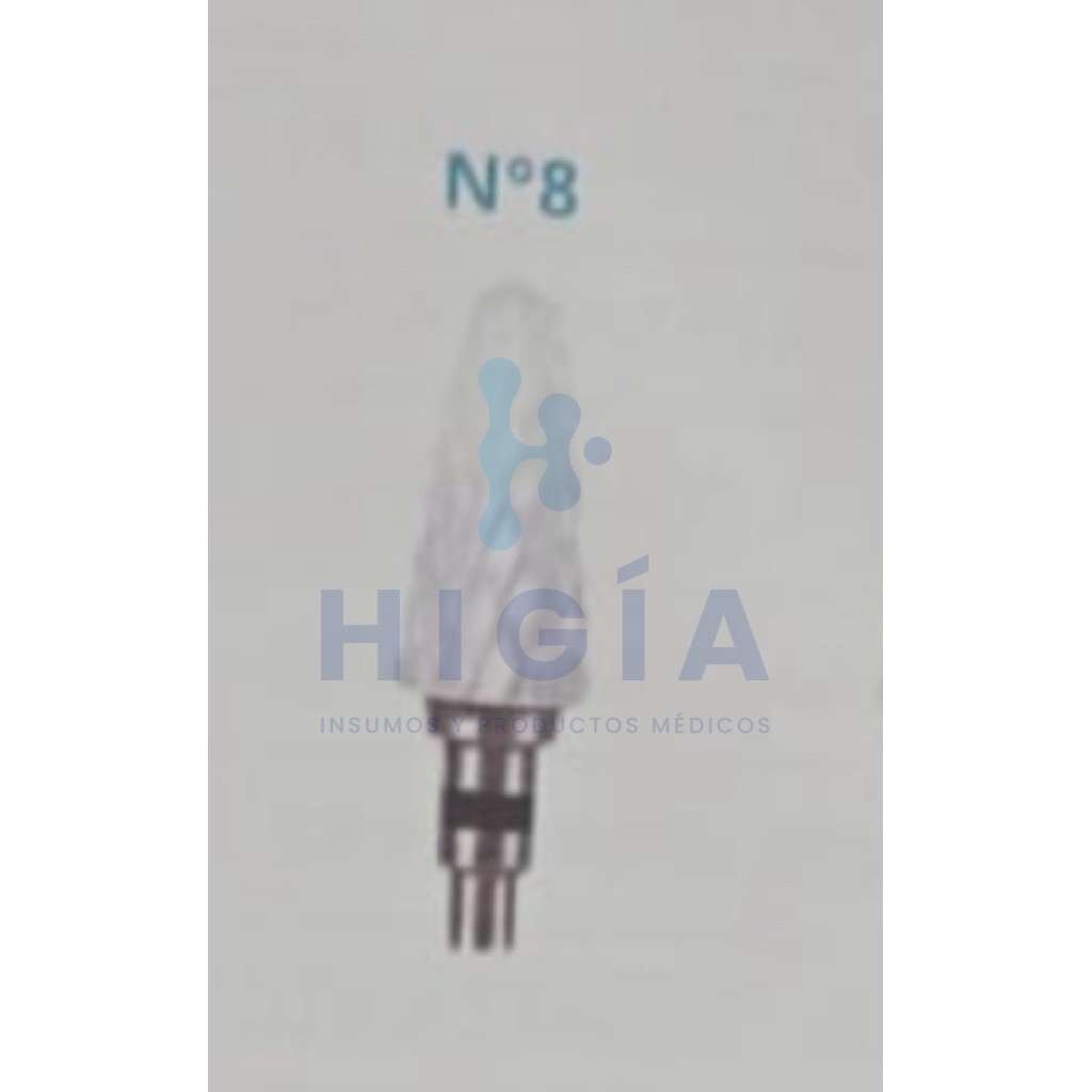 FRESAS DE CERÁMICA - NRO - #8