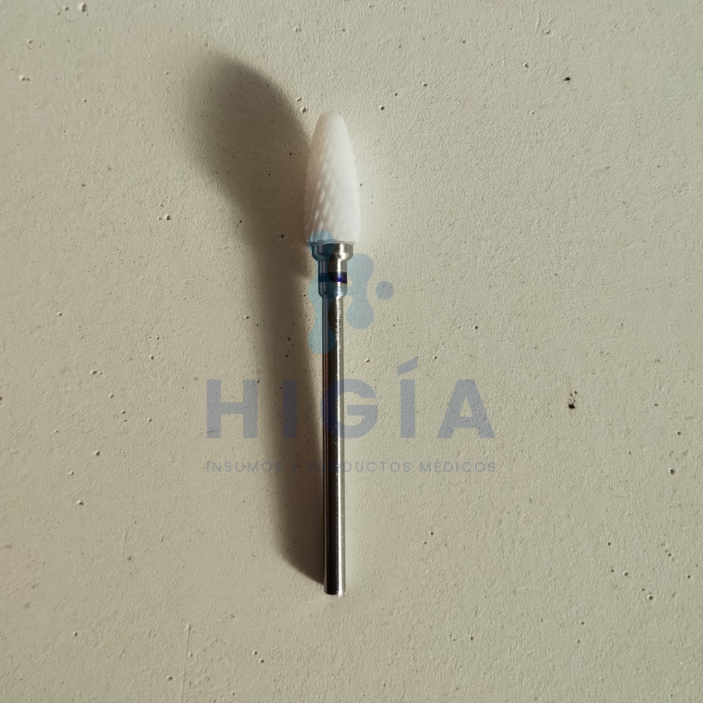 FRESAS DE CERÁMICA - NRO - #9