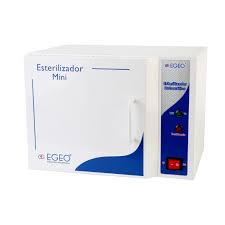 Esterilizador Egeo 9L