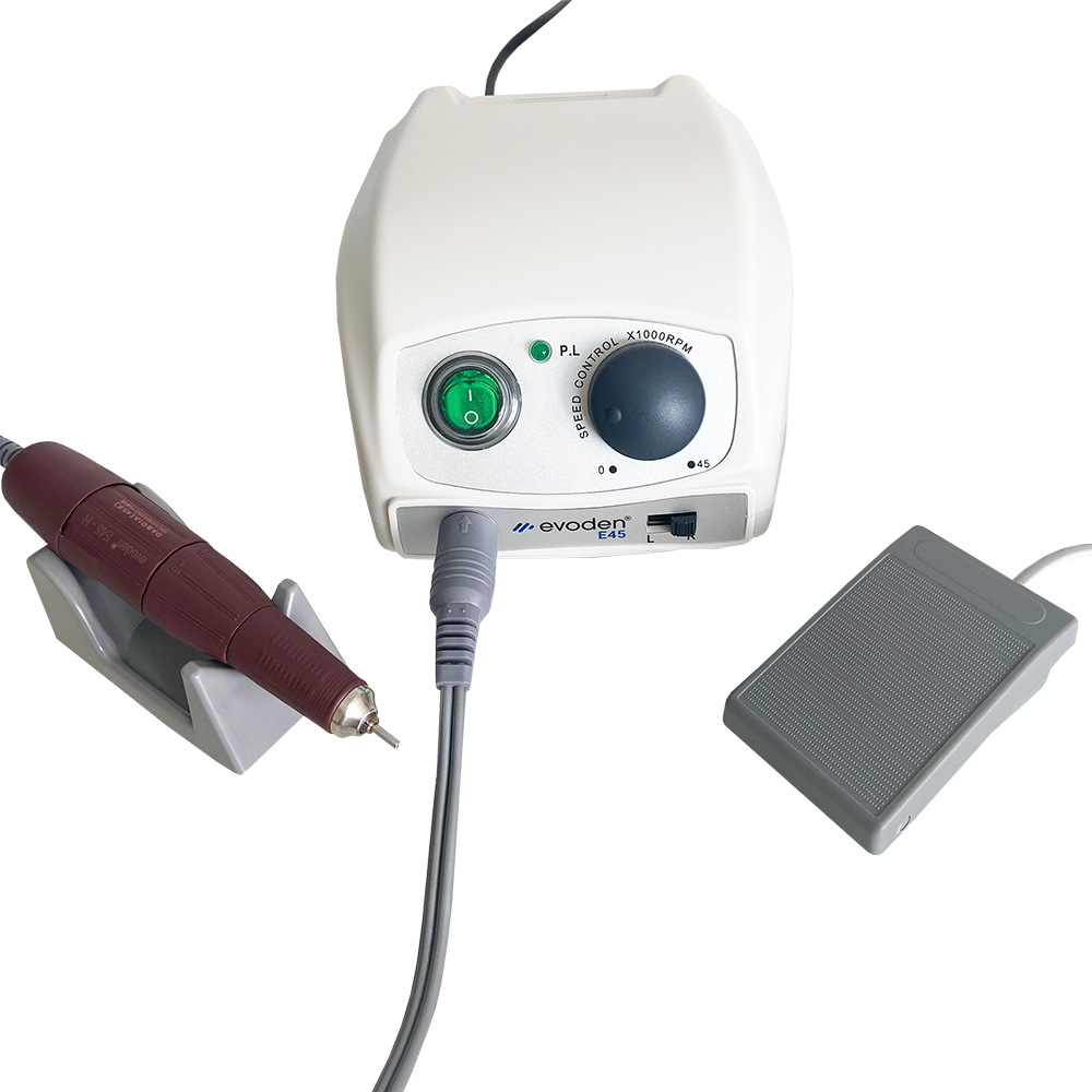 Micromotor 45RPM Evoden