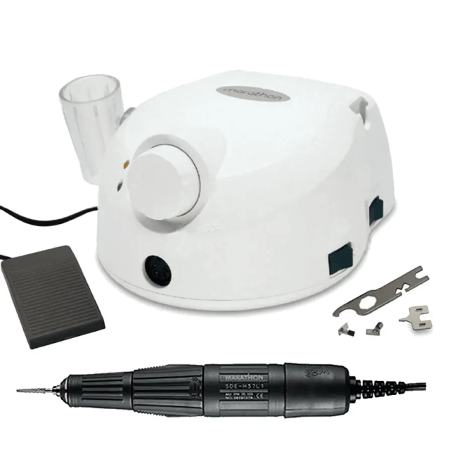 Micromotor Marathon 45RPM Escort-Pro