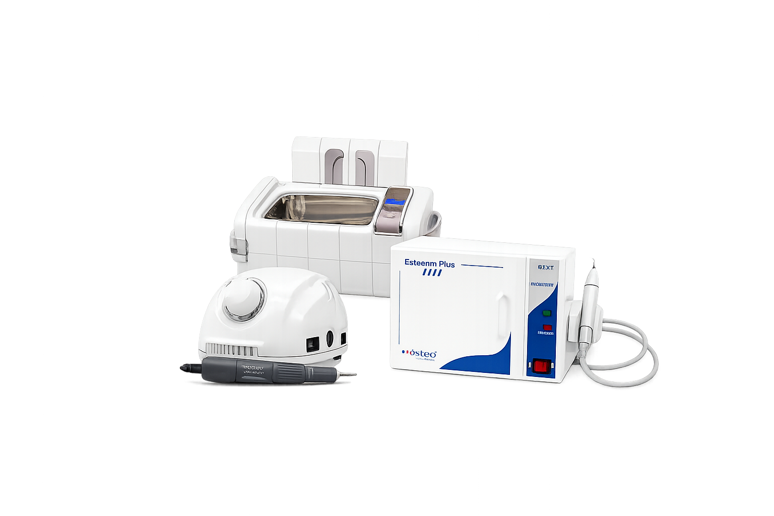 Equipamiento médico